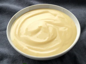 Roger's Custard